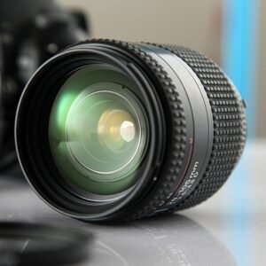 Light As The Language of Photography