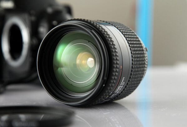 Light As The Language of Photography