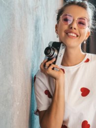 essential photography package