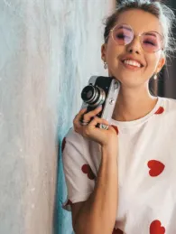 essential photography package