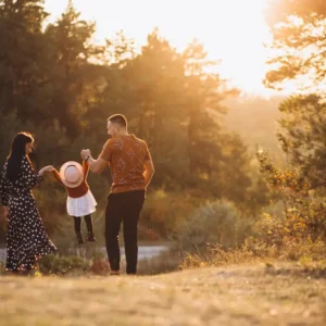 Family Story Package