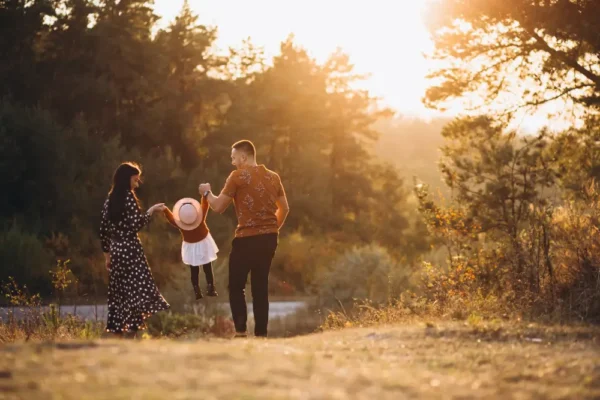 Family Story Package