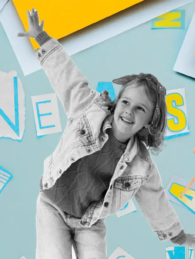Back to School Fresh Start Mini