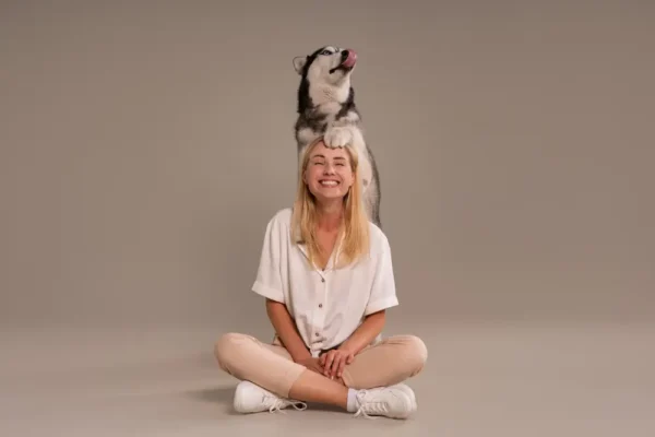 Pawfect Moments