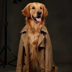 Legacy Pawtrait Experience