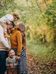Family Mini Session