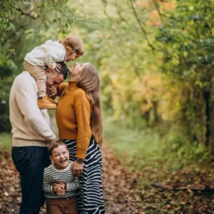 Family Mini Session