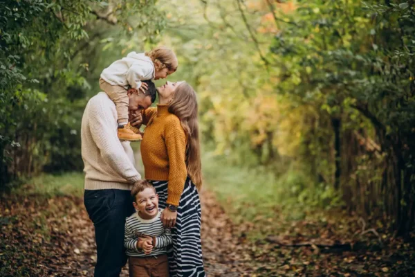 Family Mini Session