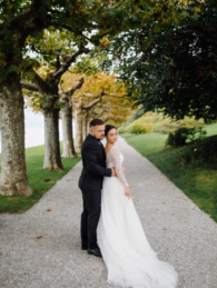 Elopement Love
