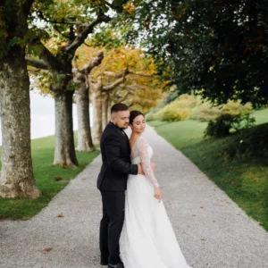 Elopement Love
