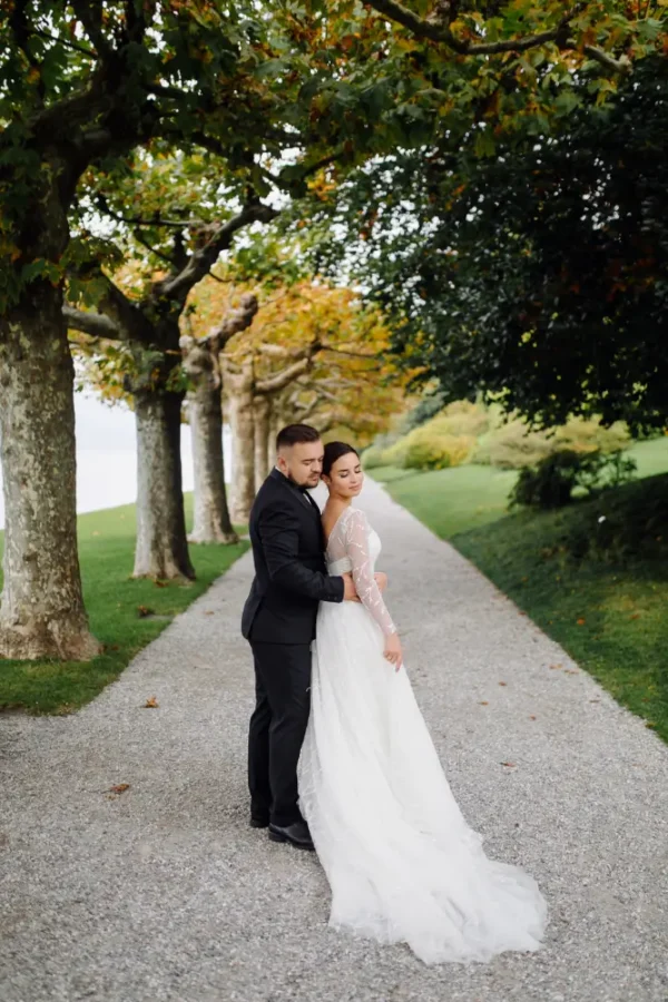 Elopement Love