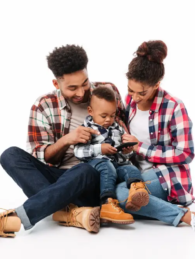 Legacy Portraits Family Package