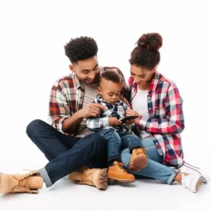 Legacy Portraits Family Package