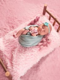 Newborn Luxe Package