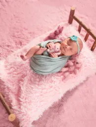 Newborn Luxe Package