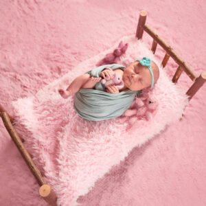 Newborn Luxe Package