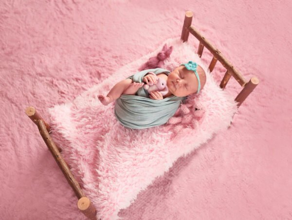Newborn Luxe Package
