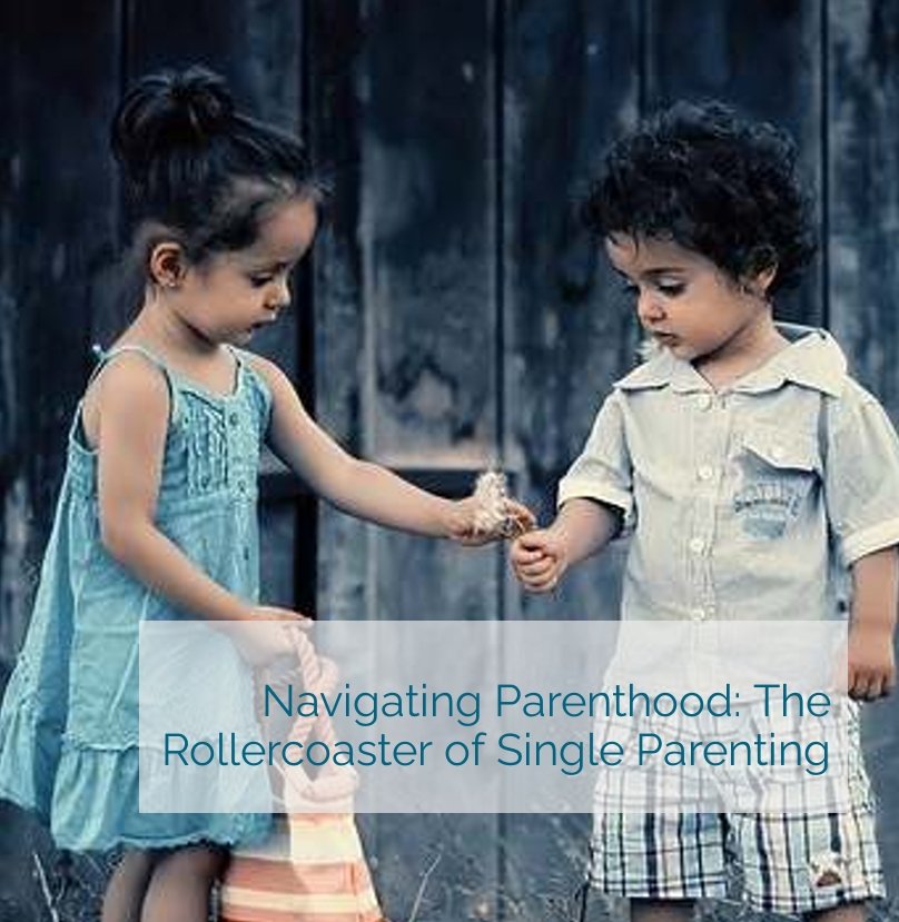 Navigating Parenthood