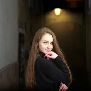 portrait posing Ebook