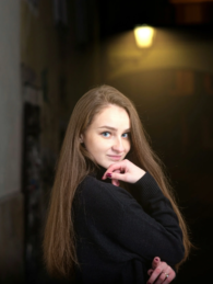 portrait posing Ebook